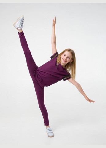 Спортивні лосини для дівчинки Smil (316641240)