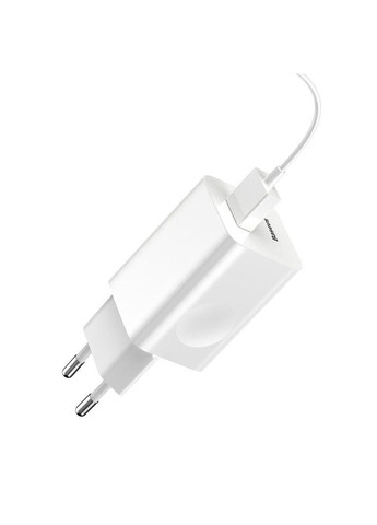 Блок зарядки Wall Charger QC3.0 Baseus (360554675)