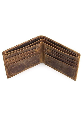 Кошелек мужской 14380 фактура кожи под крокодила Vintage (329147650)