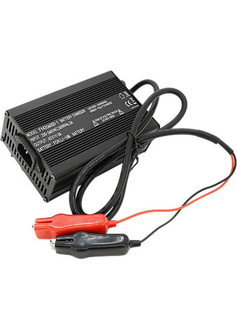 Зарядний пристрій для акумуляторів Li-ion 36V(42V) (FY2060000-1) Voltronic (368575770)