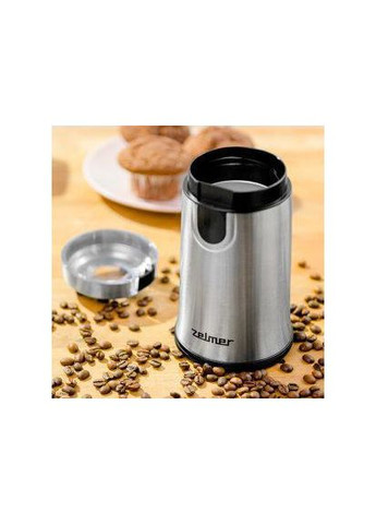 Кавомолка ZELMER ZCG7425 No Brand (365815244)