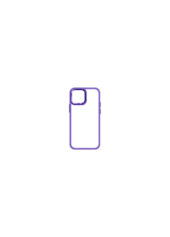 Чехол для моб. телефона (ARM62500) ArmorStandart unit apple iphone 13 mini lavender (275101568)