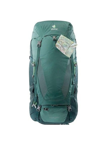 Рюкзак Futura Vario 45 л 3402018 2247 Deuter (318426854)