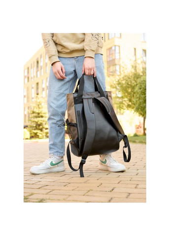 Мужская сумка-рюкзак Shopper Sambag (322870679)