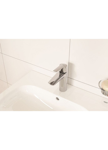 QuickFix Start Одноважільний змішувач для раковини M-Size (23552002) Grohe (360403436)