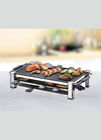 Раклетниця-гриль RCC 1500 Rommelsbacher (303926677)