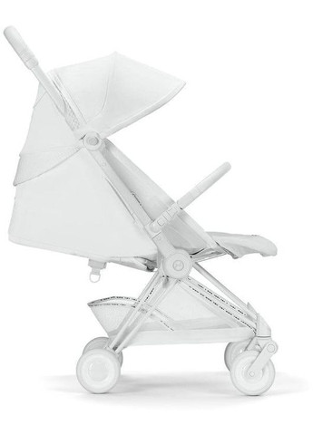 Прогулянкова коляска Platinum Coya Urban Mobility White, 4063846470471 Cybex (367983358)