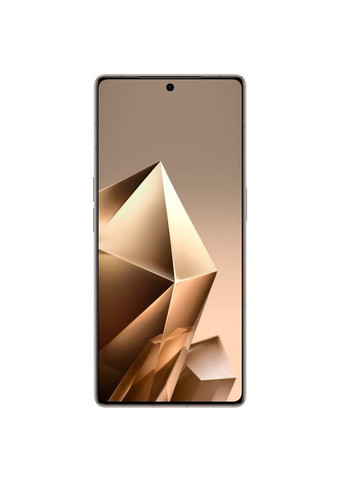 Смартфон Note 50 Pro+ X6856 12/256GB Titanium Grey Infinix (370618474)