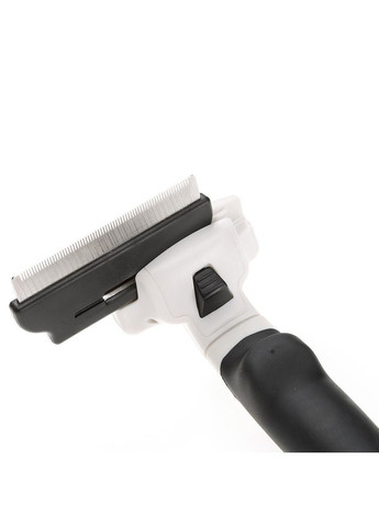 Триммерфурминатор для собак и кошек GRO 5773 Premium (Ферпласт ГРО 5773 Премиум) Ferplast (297512217)