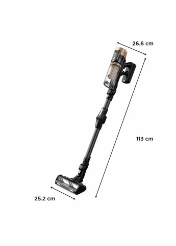 Пилосос RH9B74WO Rowenta (390919563)