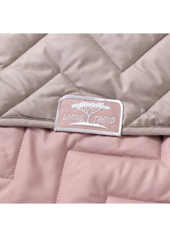 Покривало двостороннє 220х240 см IDEIA Izzi (305219720)