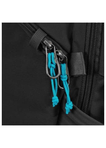 Рюкзак туристический Eco 18L черный (41102138) Pacsafe Eco 18L чорний (369879038)