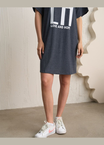 Туника женская с рукавом Love and Hope Nicoletta (317356114)