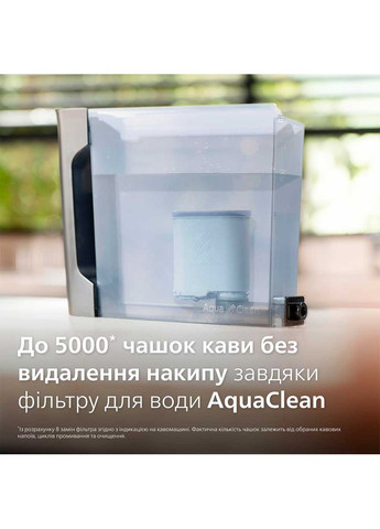 Кавомашина Series 3300 EP3343/50 Philips (306681980)