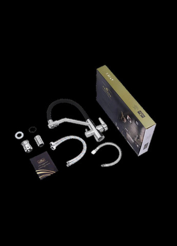 Комплект кухонной мойки Kroner (336935176)