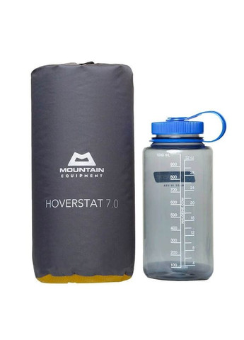 Туристический коврик Hoverstat 7.0 Mat Long Acid (ME-006808.01514.Long) Mountain Equipment (322200635)