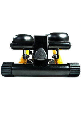 Степпер BS-9009 Stage чорно-жовтий Besport (296119646)