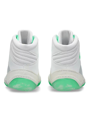 Борцівки Split Elite білі (1081A050-102) Asics (365309831)