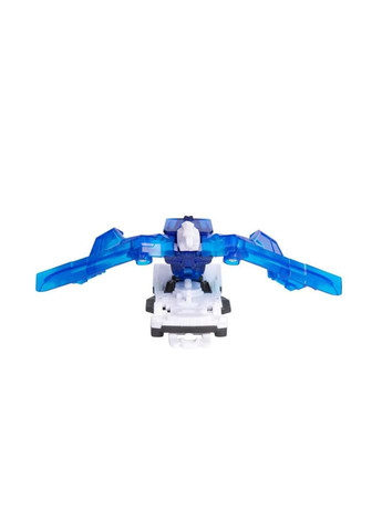 Машинка трансформер SCREECHERS WILD! S4 L0 EU685003 Лайтнинг Игл Screechers Wild! (300385517)