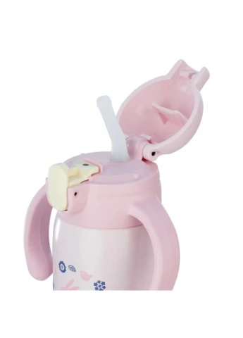 Термос (m476471) Zojirushi SQ-DA30E-PA 0.3 л Pink (378005168)