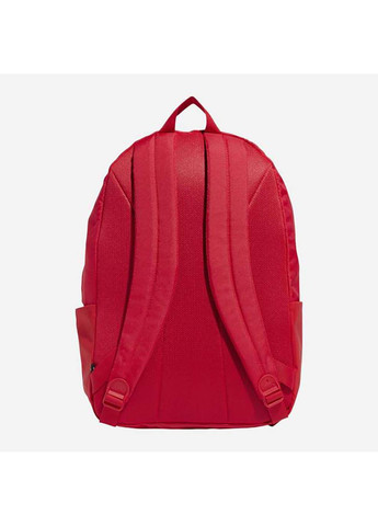 Рюкзак CLSC BARS 3S 27,5L красный 15х31х44 см adidas (367588162)