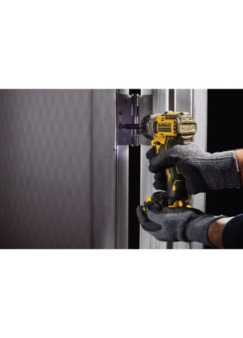 Шурупокрут акумуляторний безщітковий з АКБ та ЗП DeWALT DCF601D2 (380881260)