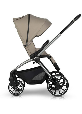 Универсальная коляска 2 в 1 Giro beige EasyGo 9023-EGG-02 (356171781)