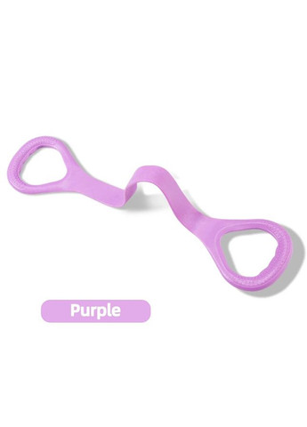 Терапевтичний Експандер для Тренування і Розтяжки М'язів W47 (5024487) Clefers (327072143)