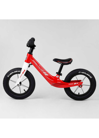 Велобег двухколесний 10567 колесо 12" Corso (305825145)