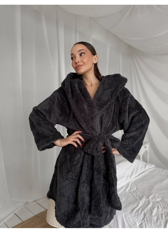 Халат жіночий No Brand (376039404)
