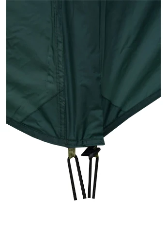 Намет Tramp Scout 3 (v2) тримісний 320х220х120 см 100% Поліестер зелений No Brand (401272176)