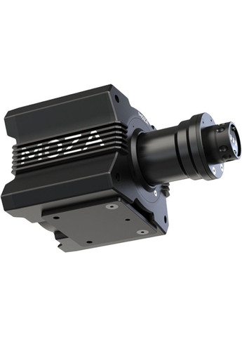 Адаптер для универсального крепления Racing Black (RS049_Moza)) MOZA (344459451)