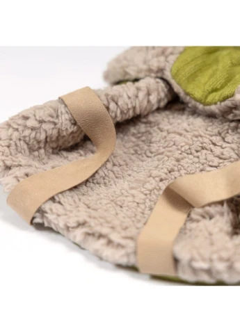 Попона для собак Gigi, М фісташковий, Pet Fashion (385167228)