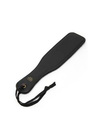 Минишлепалка из эко-кожи Коллекция: Bound to You Fifty Shades of Grey (297397691)