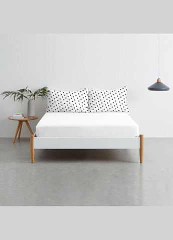 Набір наволочок на подушку 50х70 FOX PAWS (4822052023518) Cosas (367913316)