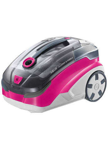 Пилосос AQUA+ ALLERGY & FAMILY (788-585) Thomas (306528205)