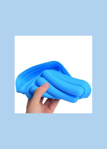 Форма для сосисок/ Форма для запекания силиконовая колбасок. "Bradex" No Brand (318359398)