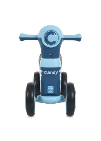 Дитяча каталка-толокар M 5855E-12, до 25 кг Bambi (365867212)