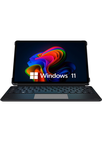 Планшет Hi10 X2 8/256GB (CWI555+kb+m/CW-112942) Win11 с клавиатурой-чехлом и мышкой Chuwi (368631346)