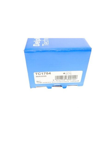 Важіль підвіски MERCEDES S CLASS (220) TC1754-ua Delphi (366179253)