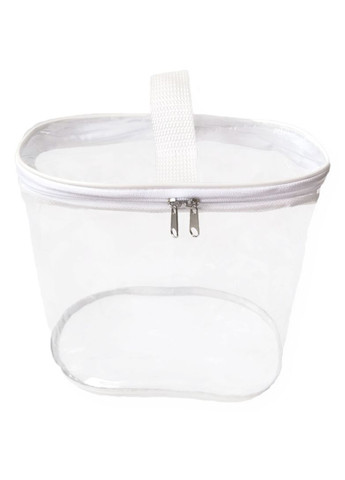 Набор из прозрачных сумок в роддом (S, M, L + органайзер) Mommy Bag (280941824)