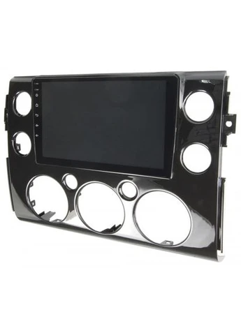 Штатная магнитола для Toyota FJ Cruiser 2007-2016 S7 2K QLED 9" Android 8-ядерный 2.7ГГц 6x64Гб SIM-карта 3G/4G AK7808 AB 4x50W DriveX (401893567)