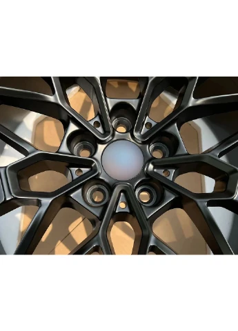 Ковані диски R20 V2 (4 шт) для BMW 4 серія G22/23/26 2020- рр OEM (392720628)