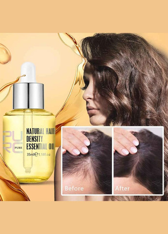 Масло для волос PURC (324413958)