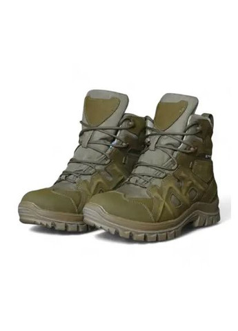 Полевые ботинки с утеплителем SF Олива, размер Klost (315878177)