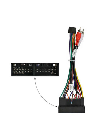 Штатна магнітола для Kia K5 I 2010-2013 екран 9" 2/32Gb/Wi-Fi Optima GPS Android кіа 8 шт. Lesko (336195839)