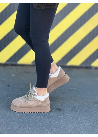 ЖІНОЧІ UGG Vakko комбіновані всесезони (376377500)