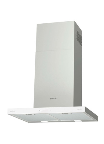 Вытяжка WHT 6 SYW (S10) Gorenje (306745026)