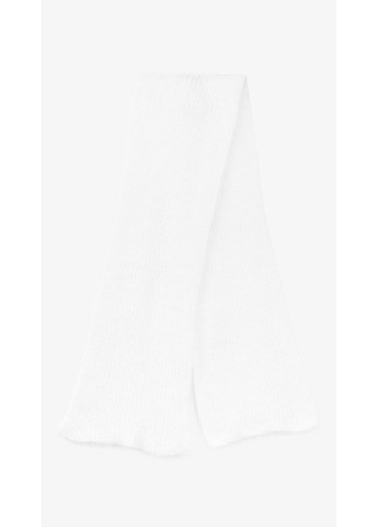 Шарф для девочки Пушистик Белый shop (2000999320705) Talvi (364263925)