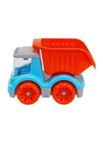 Детская игрушка Самосвал 2239TXK(Orange) оранжевый ТехноК (374479615)